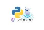 Python Mastery with Tabnine- AI-Enhanced Coding Efficiency