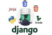 Django 4 and Python Full-Stack Developer Masterclass