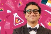 One Week of Data Science in Python New 2024!