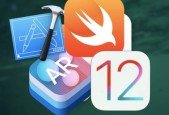The Comprehensive Guide to iOS 12 Swift 5! (From Scratch)