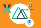 Master Nuxt.js A Vuejs framework by building projects