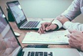 How to design business websites with wordpress