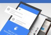 Prototipado rápido animaciones e interacciones web y móvil
