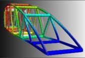 Mastering ANSYS with Finite Element Analysis- Beams Plates