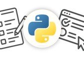 Python MCQ [2024]