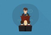 Public Speaking Disasters- Recover from Your Speech Blunders