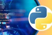 Python Programming Course- Beginner to Advanced