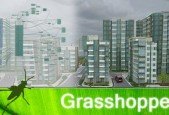 Parametric Buildings Design with Grasshopper