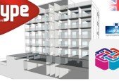 IFC Builder- easily create the BIM model of any building