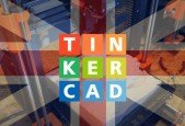TinkerCAD for Beginners with final Certificate