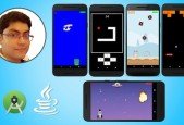 Android Game Development Tutorial in Android Studio