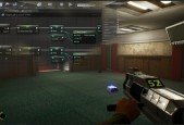 Unreal Engine 4 First Person Shooter- Lifeforce Tenka Clone