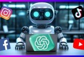 Content Creation with ChatGPT- Master AI Writing in Minutes