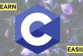 Beginner Crash Course in Mastering C Programming