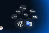 Build a Simple Google Translate Clone with GPT-4 ASP.NET