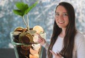 Eco-Conscious Finance (Minus the Greenwashing B.S.)