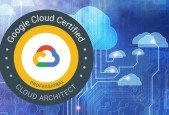 Google Certified Professional Cloud Architect 1 Attempt 2024