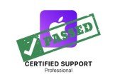 Apple Device Support Exam (SUP-2024) Practice Tests