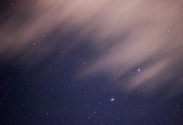 Cosmic Leadership