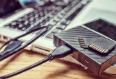 Linux Logical Volume Manager (LVM)