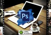 Learn Adobe Photoshop CC and CS6 Basics from Scratch