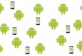 Android SQLiteDatabase, Repeating Notification, Pick Contact
