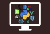 Learn Python from Zero to Hero [Basic, GUI, Web, Full Stack]