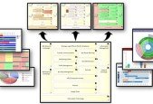 Labnaf Part 3- Business Capabilities and Heat Maps