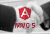 Single Page Application of MVC 5 Using AngularJS