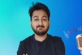 Become a Singer in Minutes with AI-Driven Music Creation
