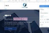 Build a website in 60 minutes including Mobile SEO in Wix