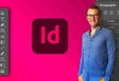 INDESIGN CC MasterClass - Initiation à Intermédiaire
