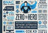 Cisco DNAC SDA Zero to Hero Training