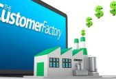 How To Build A Customer Factory