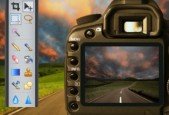 Pixlr Power- How to use the Pixlr Editor