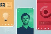 Master Digital Product Design- UX Research UI Design