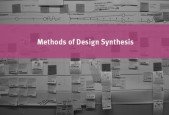 Methods of Design Synthesis- Research to Product Innovation