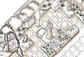 The Complete Garden Design Course 2. Drawing Techniques