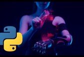 Learn Python Programming For Beginners- Learn From Scratch