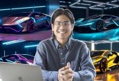 AI Art Style Guide for Midjourney
