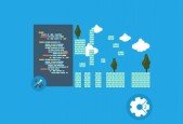 Introductory Game Development Course with Construct 2