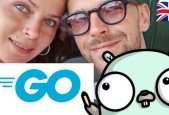 GO (golang)- Develop Modern, Fast Secure Web Applications