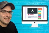 Affiliate Marketing Niche Website Masterclass