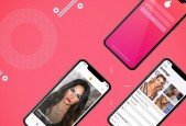 Tinder Firestore Clone - Swift 5 iOS 13 - MVVM