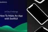 The 14 Day Beginner Challenge Intro to iOSSwiftUI (2021)