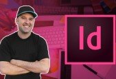 Adobe InDesign CC Complete Masterclass- Learn Adobe InDesign