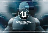 Unreal Engine 4 Class- Blueprints