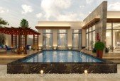 Exterior Workshop using 3ds Max Vray Photoshop
