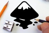 Design Create Vector Graphics With Inkscape 2016