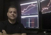 Day Trading and Swing Trading Futures with Price Action.